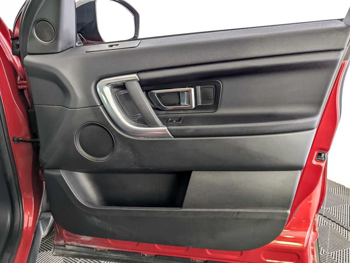 Купить Land Rover Discovery Sport, 2019, 65 031 км, фото №20