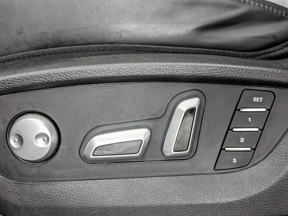 Купить Haval H9, 2019, 119 838 км, фото №17