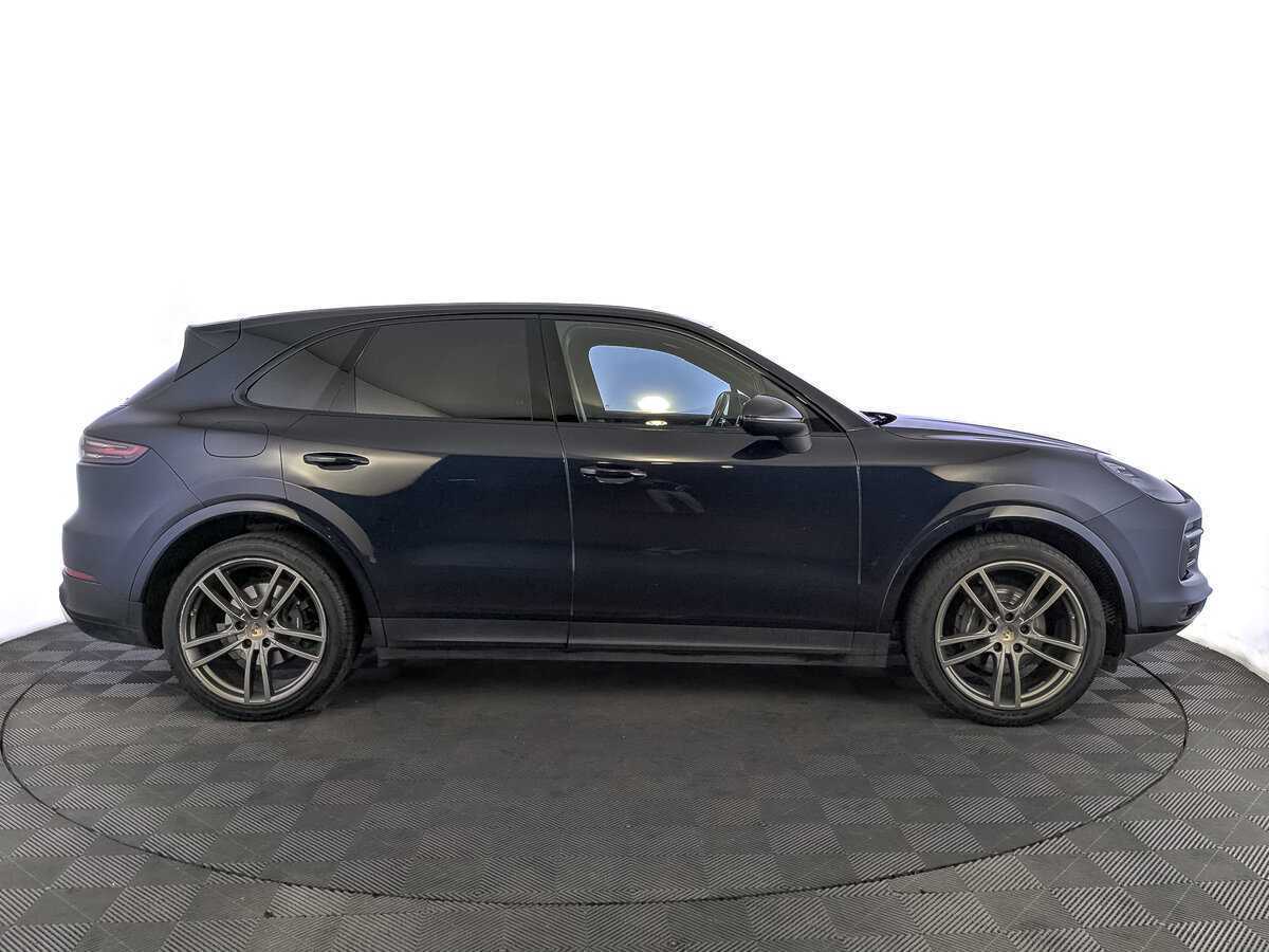 Купить Porsche Cayenne, 2019, 116 067 км, фото №4