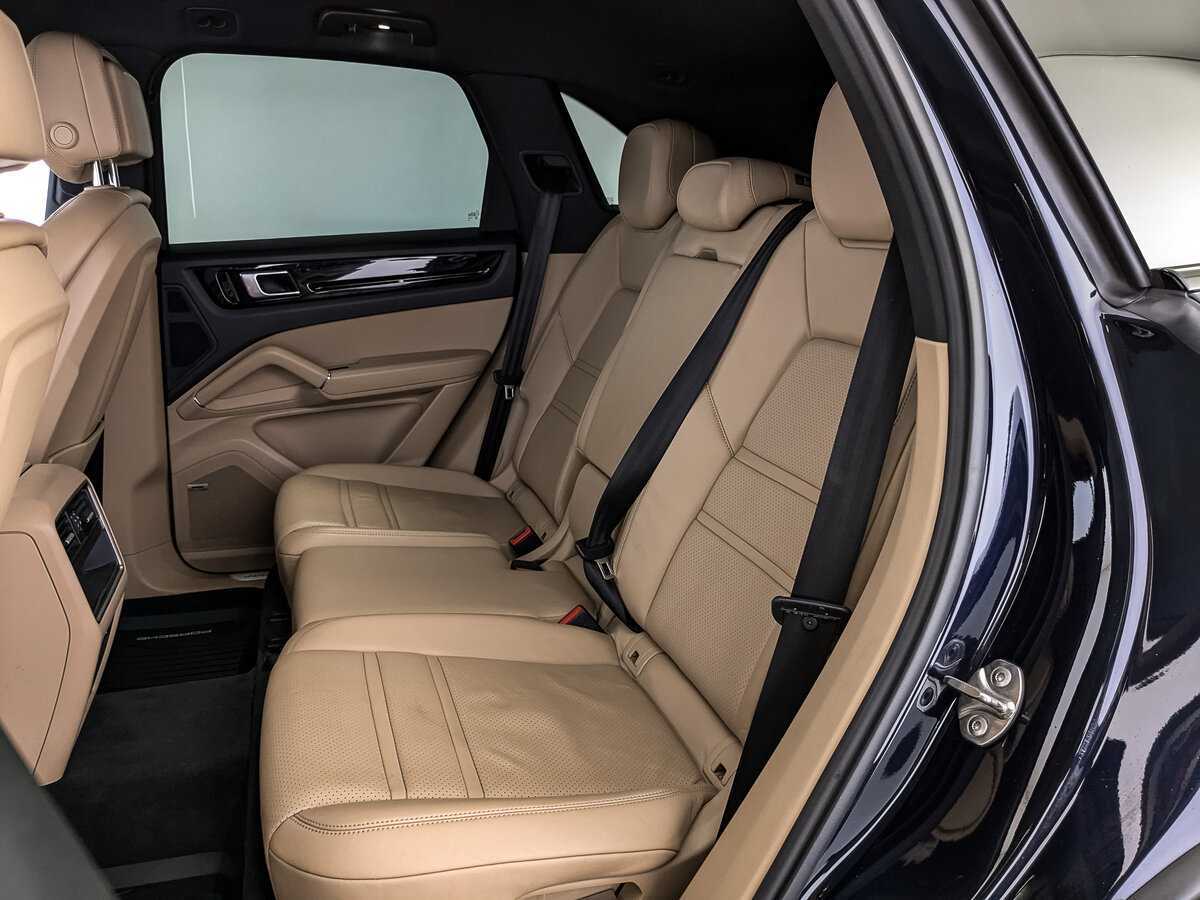 Купить Porsche Cayenne, 2019, 116 067 км, фото №14