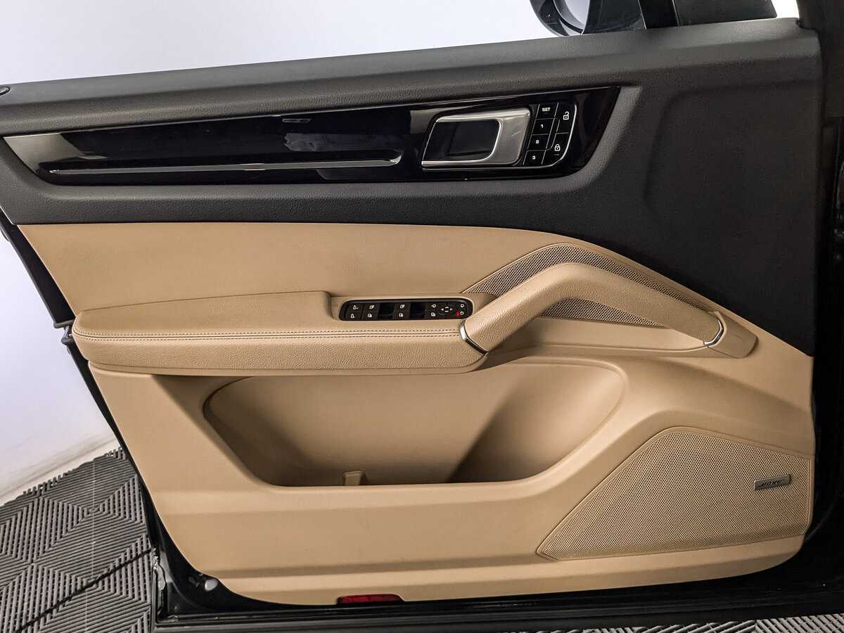 Купить Porsche Cayenne, 2019, 116 067 км, фото №15