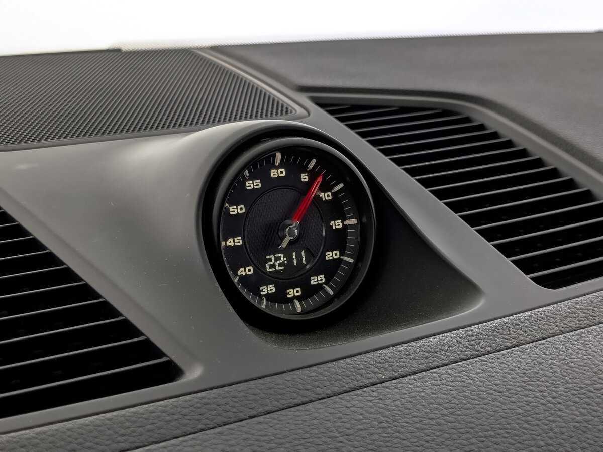 Купить Porsche Cayenne, 2019, 116 067 км, фото №25