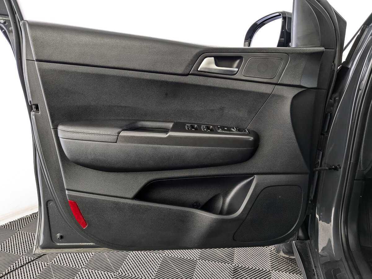 Купить Kia Sportage, 2019, 86 280 км, фото №15