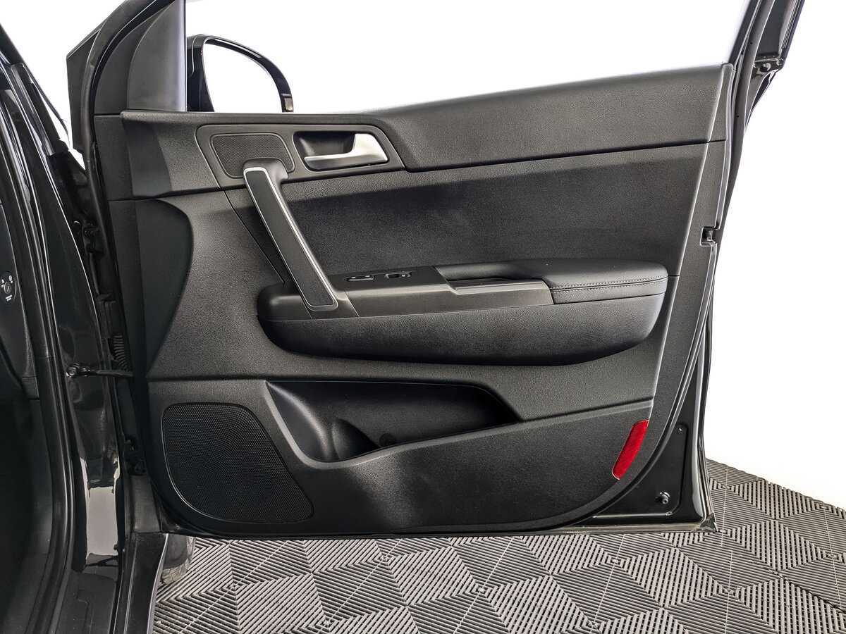 Купить Kia Sportage, 2019, 122 705 км, фото №21