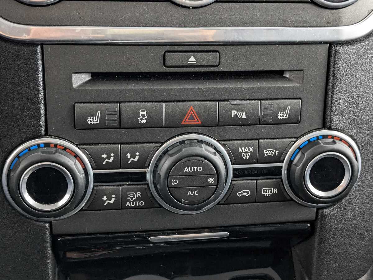 Купить Land Rover Discovery, 2011, 195 000 км, фото №16