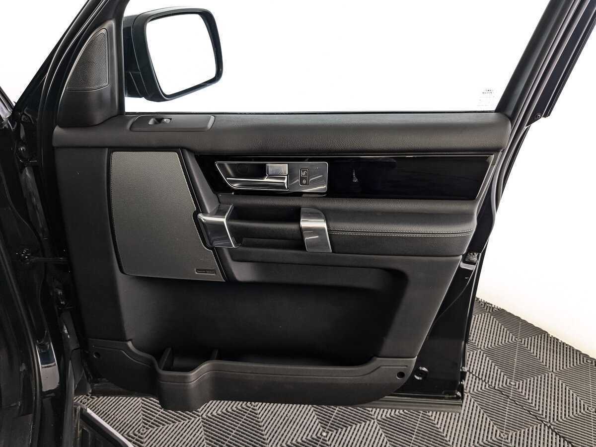 Купить Land Rover Discovery, 2011, 195 000 км, фото №20