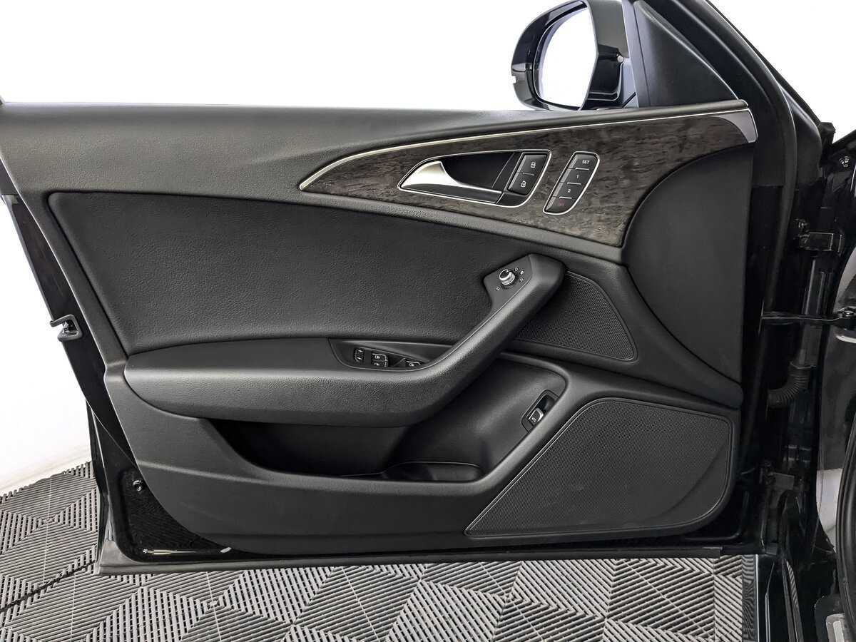 Купить Audi A6, 2018, 92 700 км, фото №15