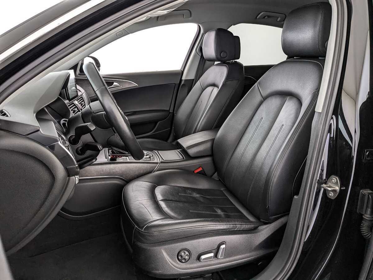 Купить Audi A6, 2018, 92 700 км, фото №16