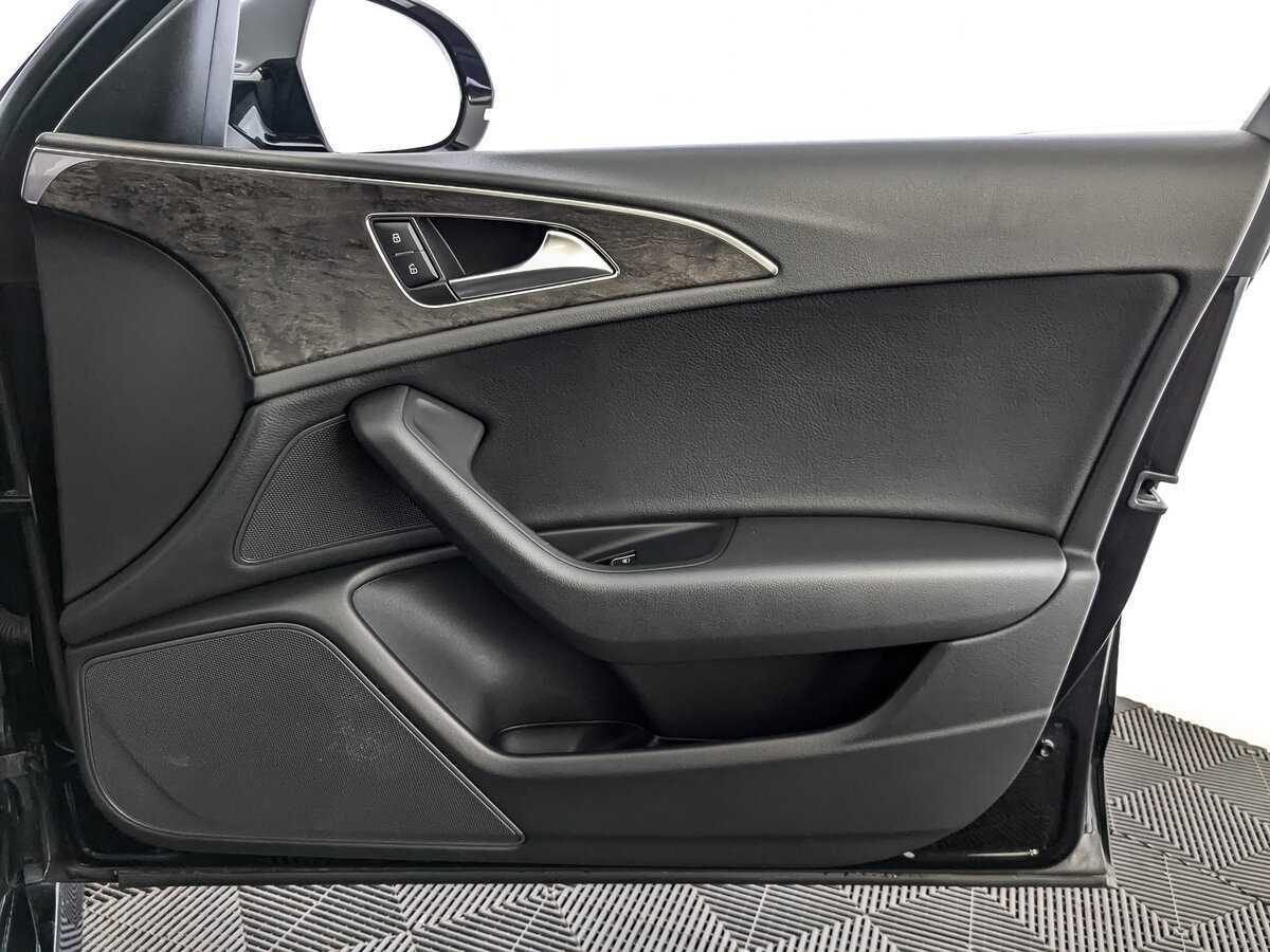 Купить Audi A6, 2018, 92 700 км, фото №21