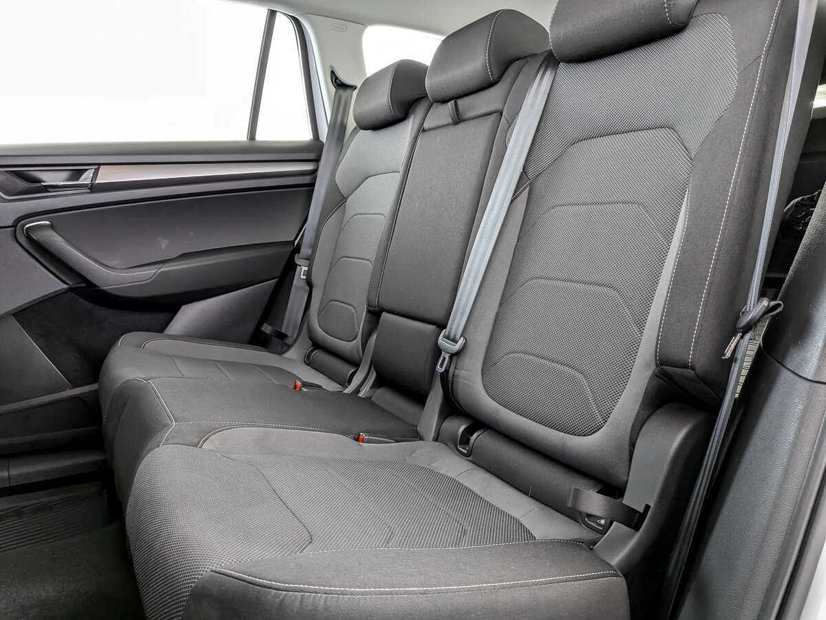 Купить Skoda Kodiaq, 2020, 60 656 км, фото №10