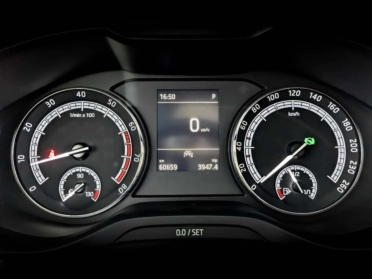 Купить Skoda Kodiaq, 2020, 60 656 км, фото №11