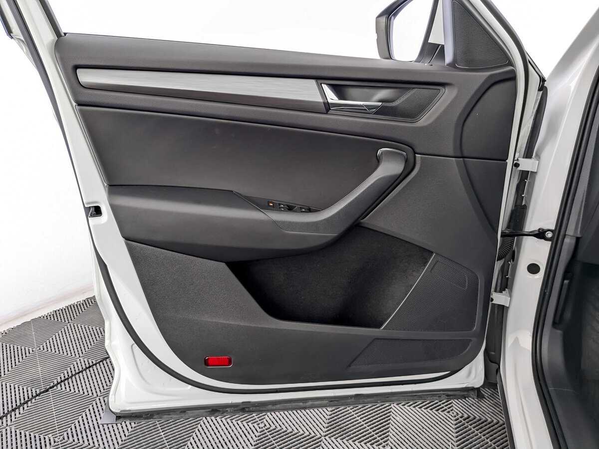 Купить Skoda Kodiaq, 2020, 60 656 км, фото №15