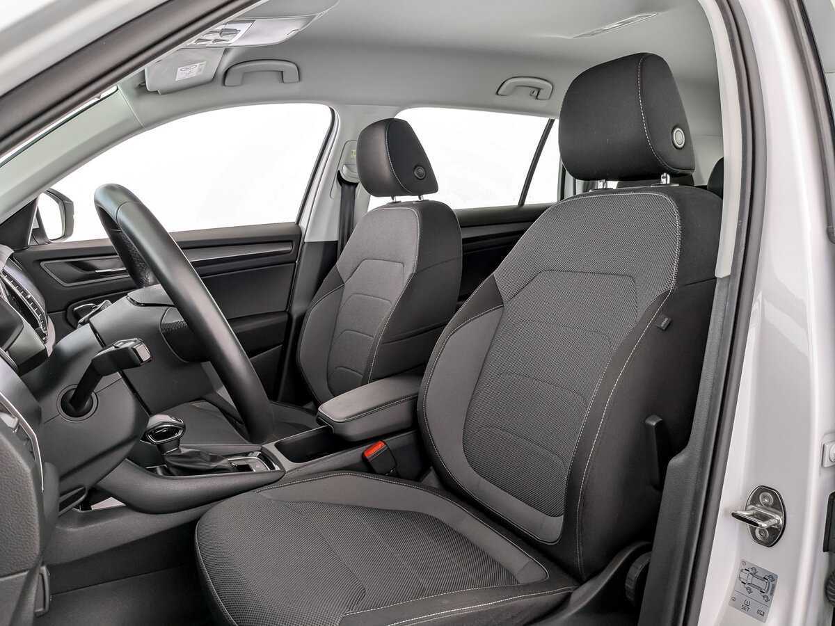 Купить Skoda Kodiaq, 2020, 60 656 км, фото №16