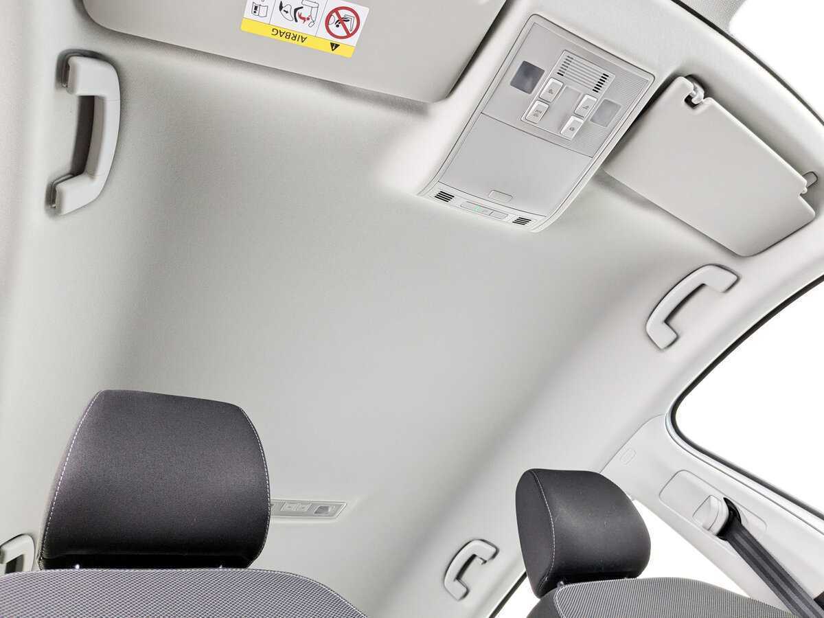 Купить Skoda Kodiaq, 2020, 60 656 км, фото №18