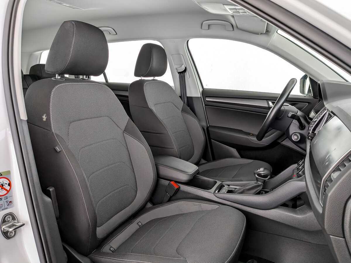 Купить Skoda Kodiaq, 2020, 60 656 км, фото №19