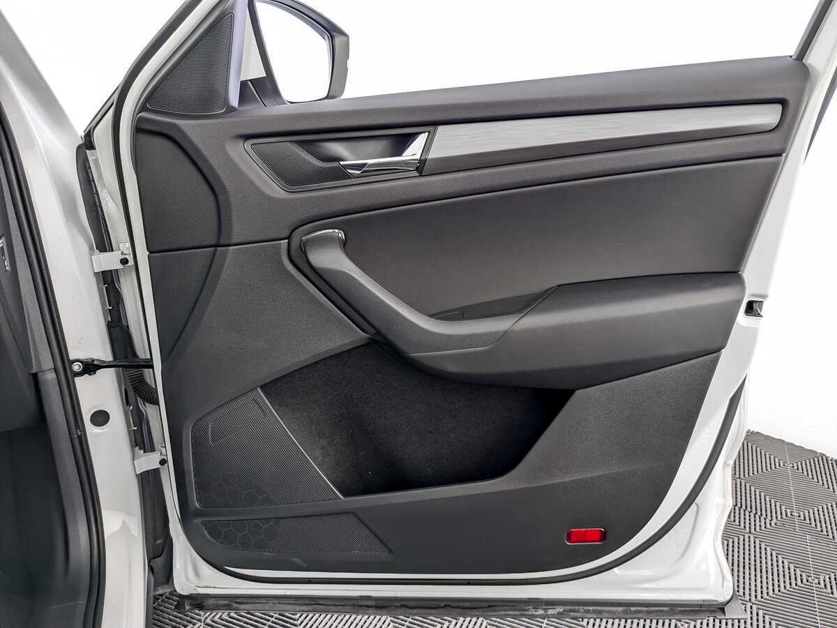 Купить Skoda Kodiaq, 2020, 60 656 км, фото №20