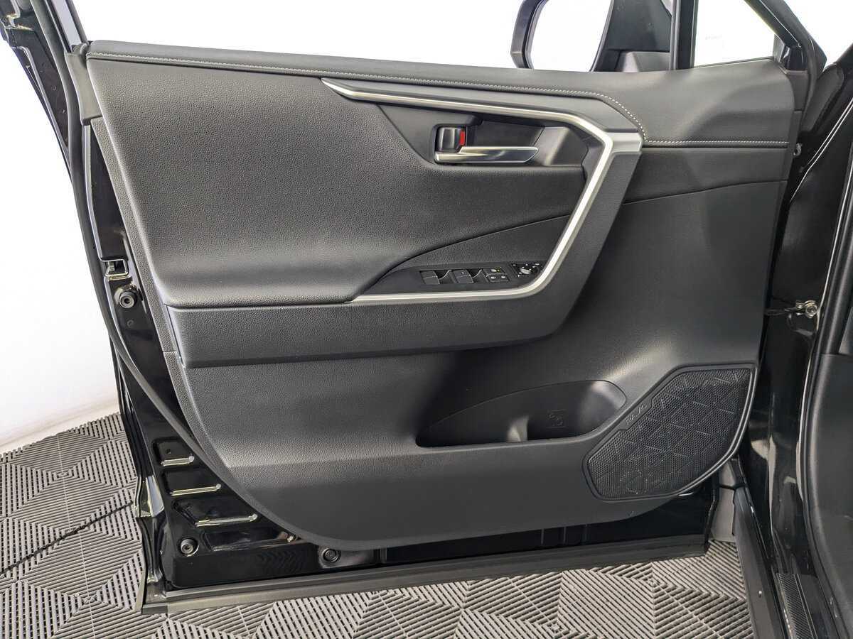 Купить Toyota RAV4, 2021, 48 202 км, фото №15