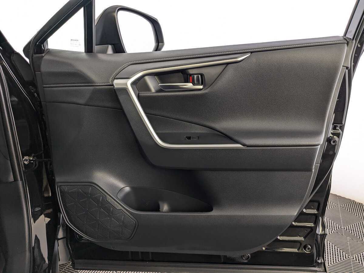 Купить Toyota RAV4, 2021, 48 202 км, фото №21