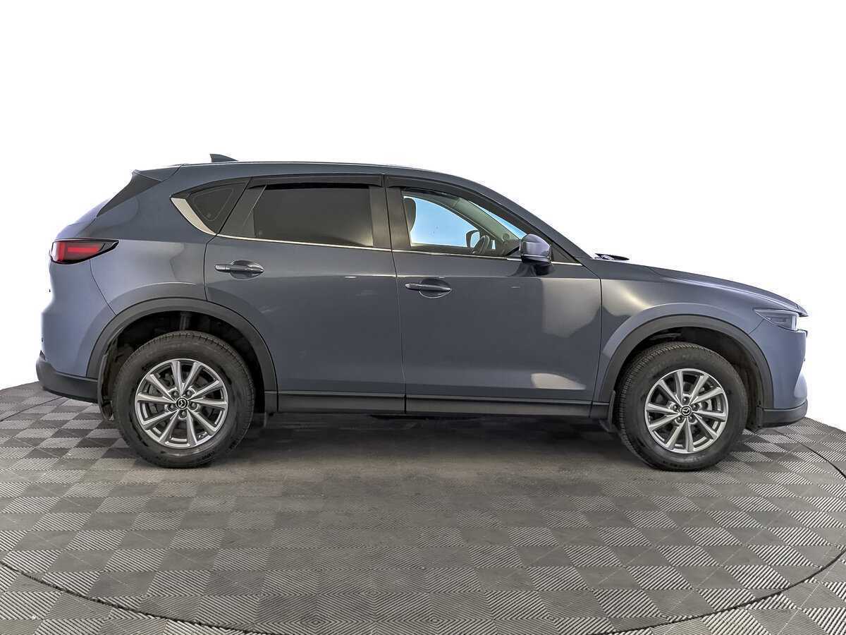 Купить Mazda CX-5, 2023, 10 257 км, фото №4