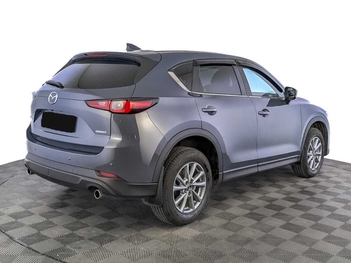Купить Mazda CX-5, 2023, 10 257 км, фото №5