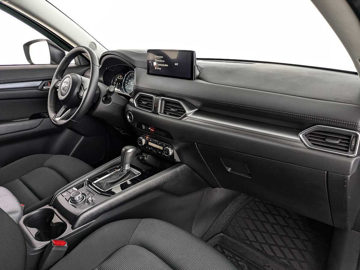 Купить Mazda CX-5, 2023, 10 257 км, фото №9