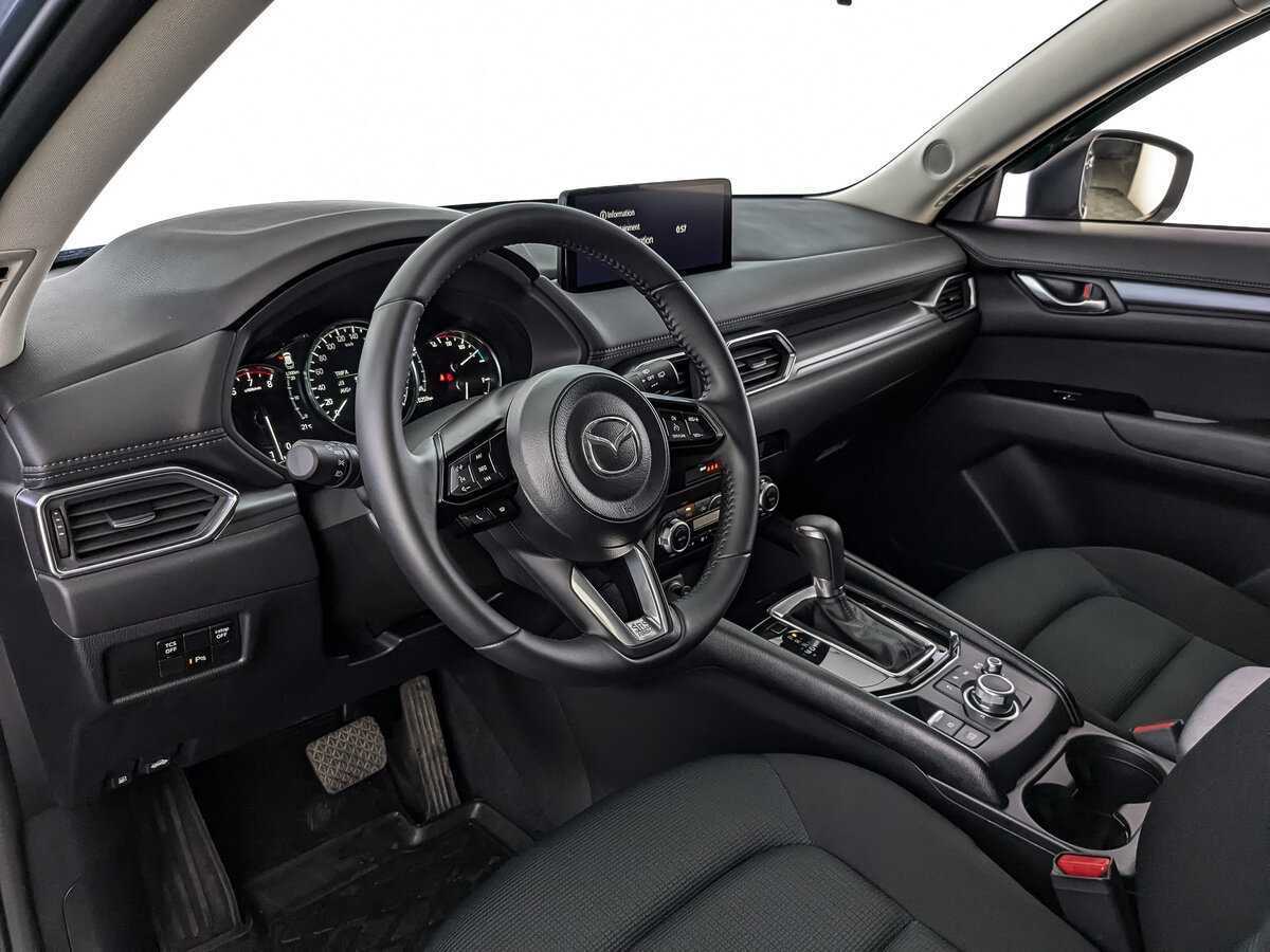 Купить Mazda CX-5, 2023, 10 257 км, фото №11
