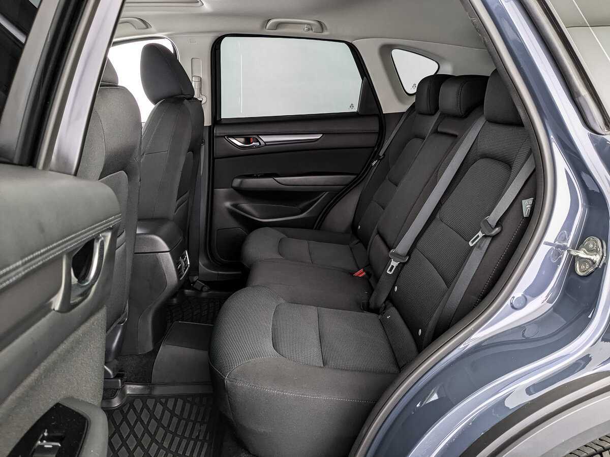 Купить Mazda CX-5, 2023, 10 257 км, фото №14