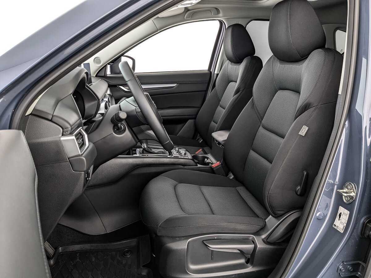 Купить Mazda CX-5, 2023, 10 257 км, фото №15