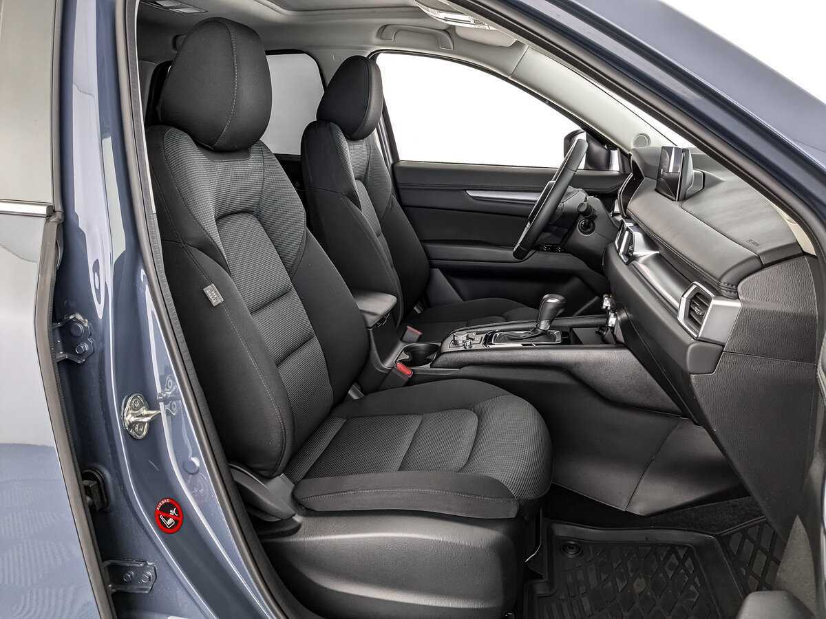 Купить Mazda CX-5, 2023, 10 257 км, фото №19