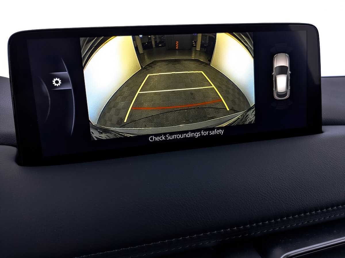 Купить Mazda CX-5, 2023, 10 257 км, фото №24