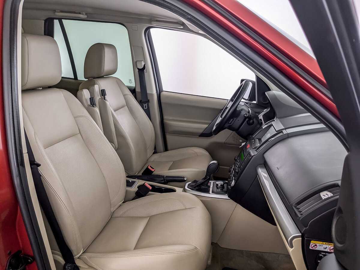 Купить Land Rover Freelander, 2010, 132 281 км, фото №20