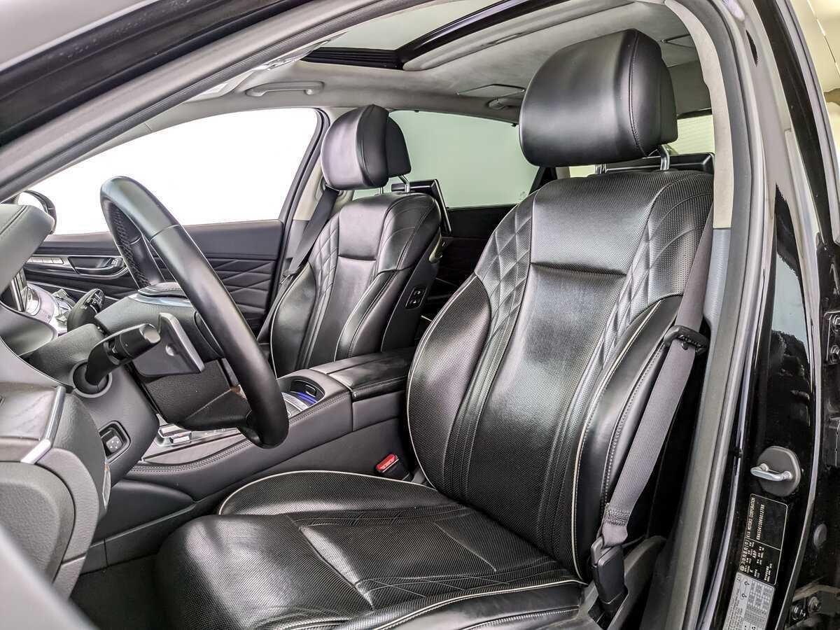 Купить Kia K900, 2019, 76 569 км, фото №16