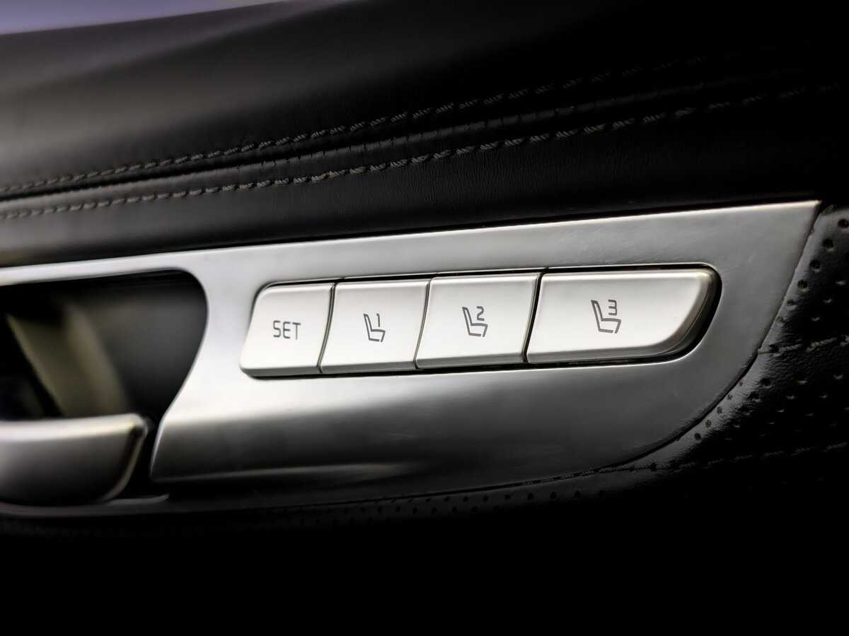 Купить Kia K900, 2019, 76 569 км, фото №18