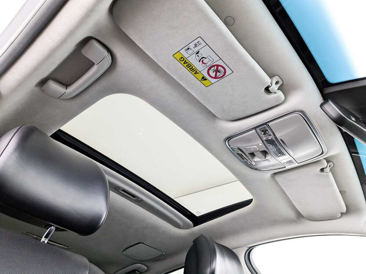 Купить Kia K900, 2019, 76 569 км, фото №20