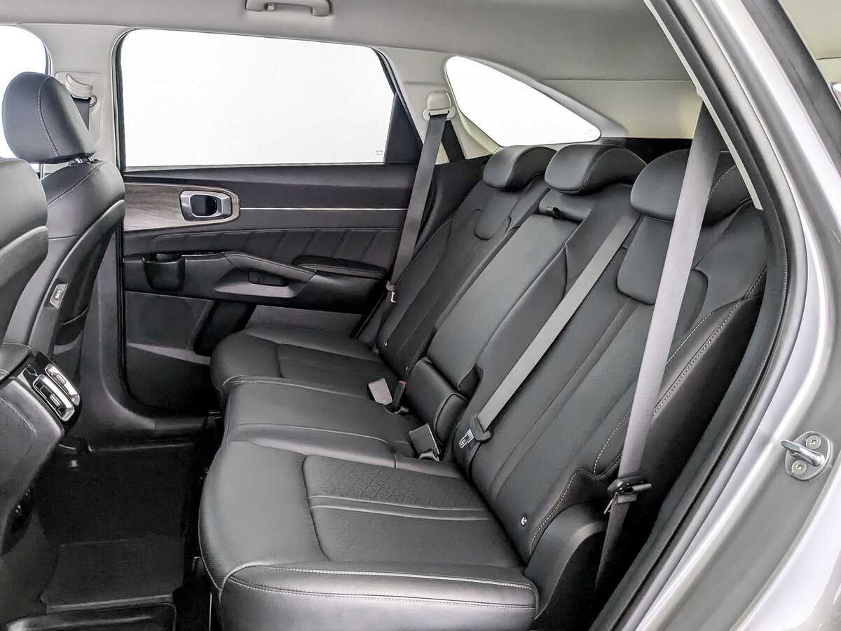 Купить Kia Sorento, 2021, 91 299 км, фото №10