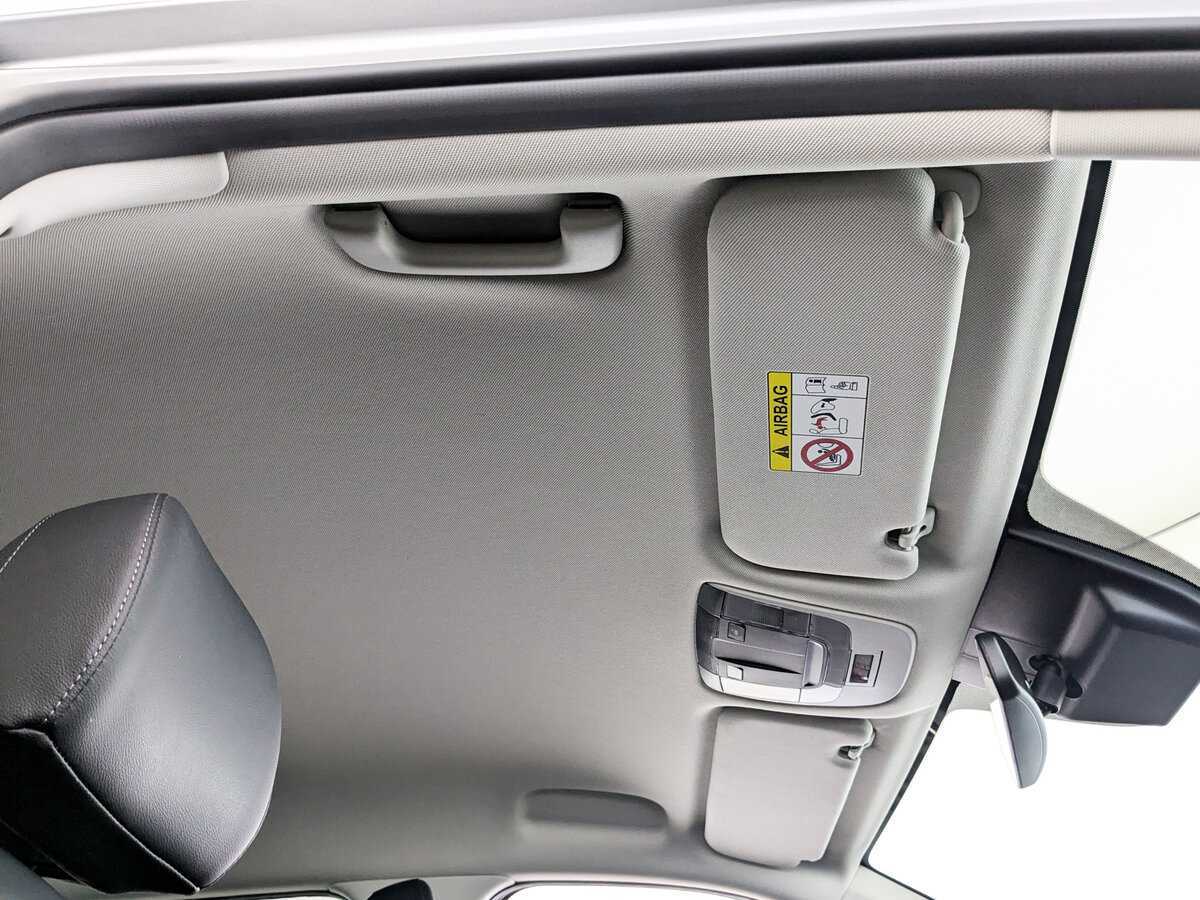 Купить Kia Sorento, 2021, 91 299 км, фото №19