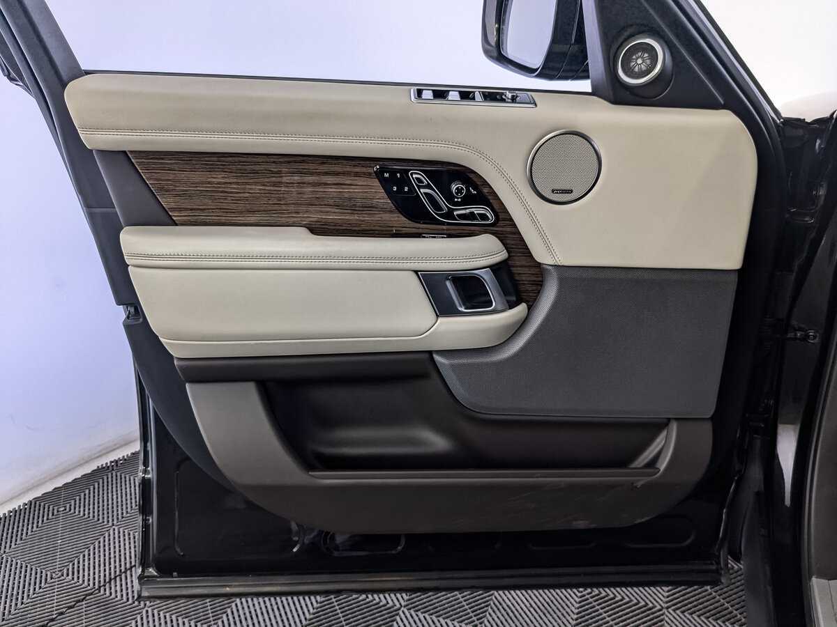 Купить Land Rover Range Rover, 2019, 138 768 км, фото №14