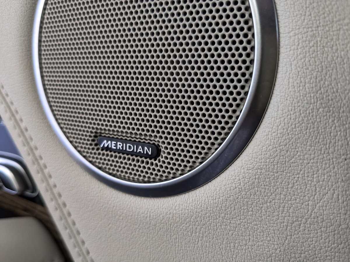 Купить Land Rover Range Rover, 2019, 138 768 км, фото №21