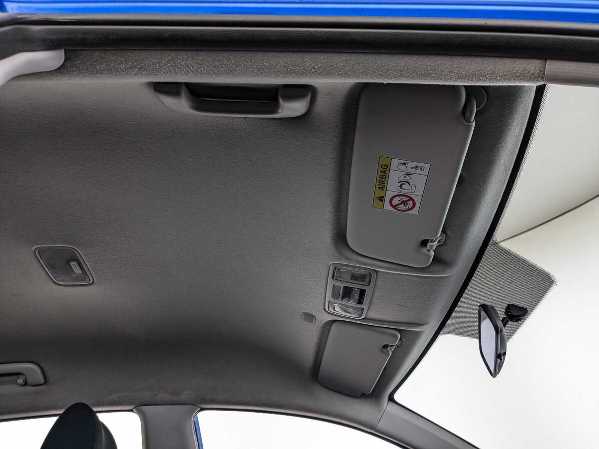 Купить Kia Rio X-Line, 2019, 191 948 км, фото №19