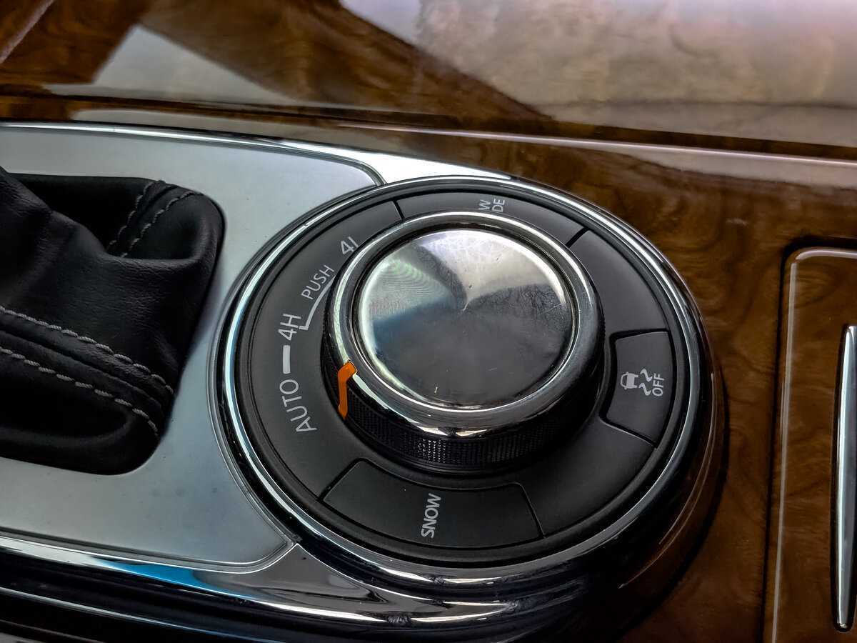 Купить Infiniti QX80, 2017, 90 162 км, фото №23