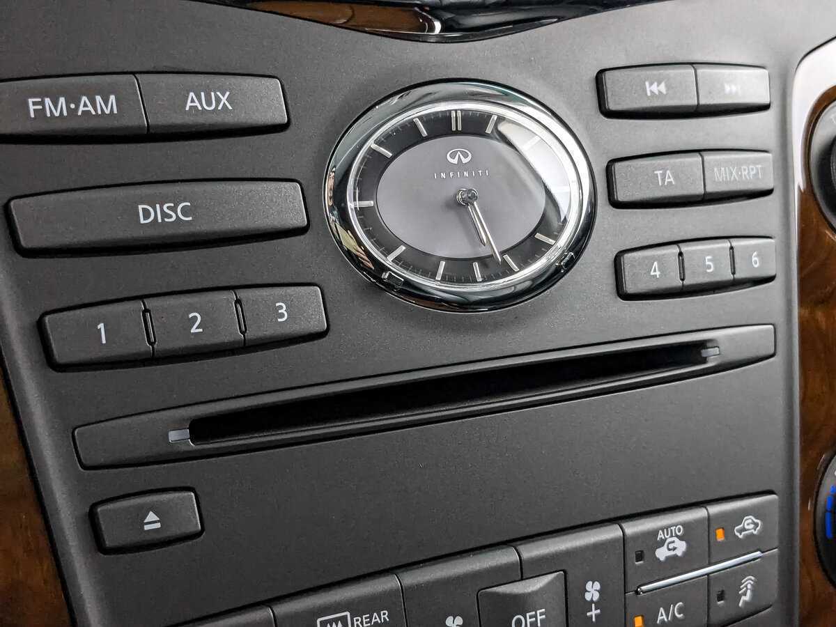 Купить Infiniti QX80, 2017, 90 162 км, фото №24