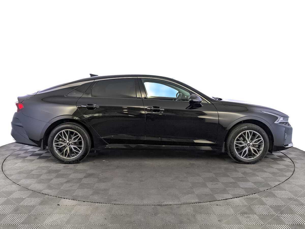 Купить Kia K5, 2023, 29 882 км, фото №4