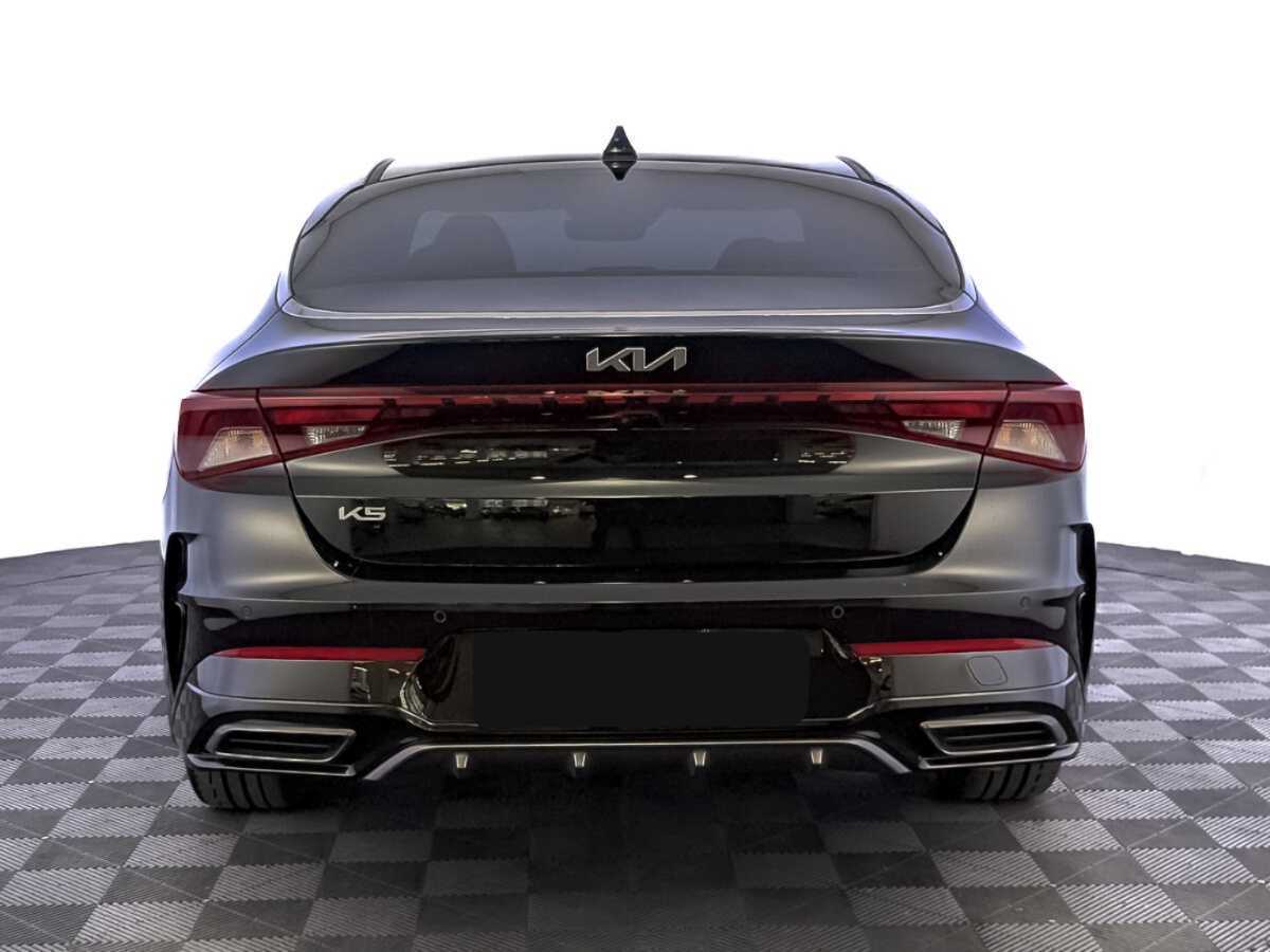 Купить Kia K5, 2023, 29 882 км, фото №6