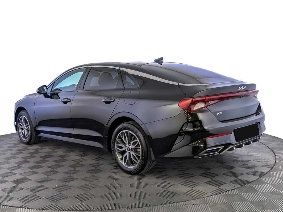 Купить Kia K5, 2023, 29 882 км, фото №7