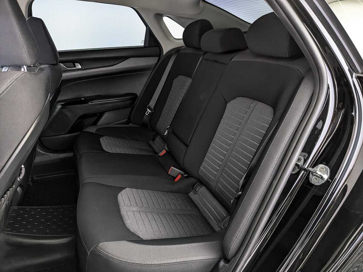 Купить Kia K5, 2023, 29 882 км, фото №14