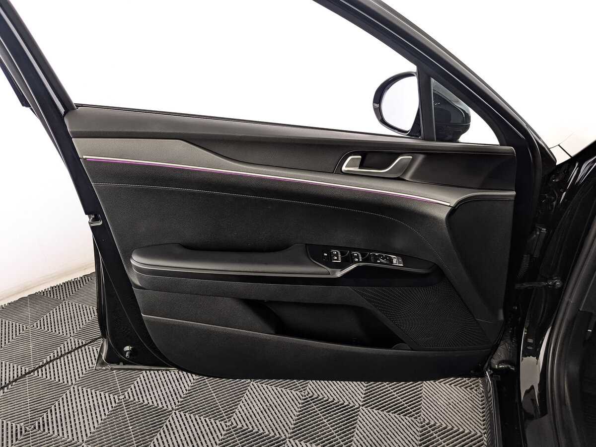 Купить Kia K5, 2023, 29 882 км, фото №15