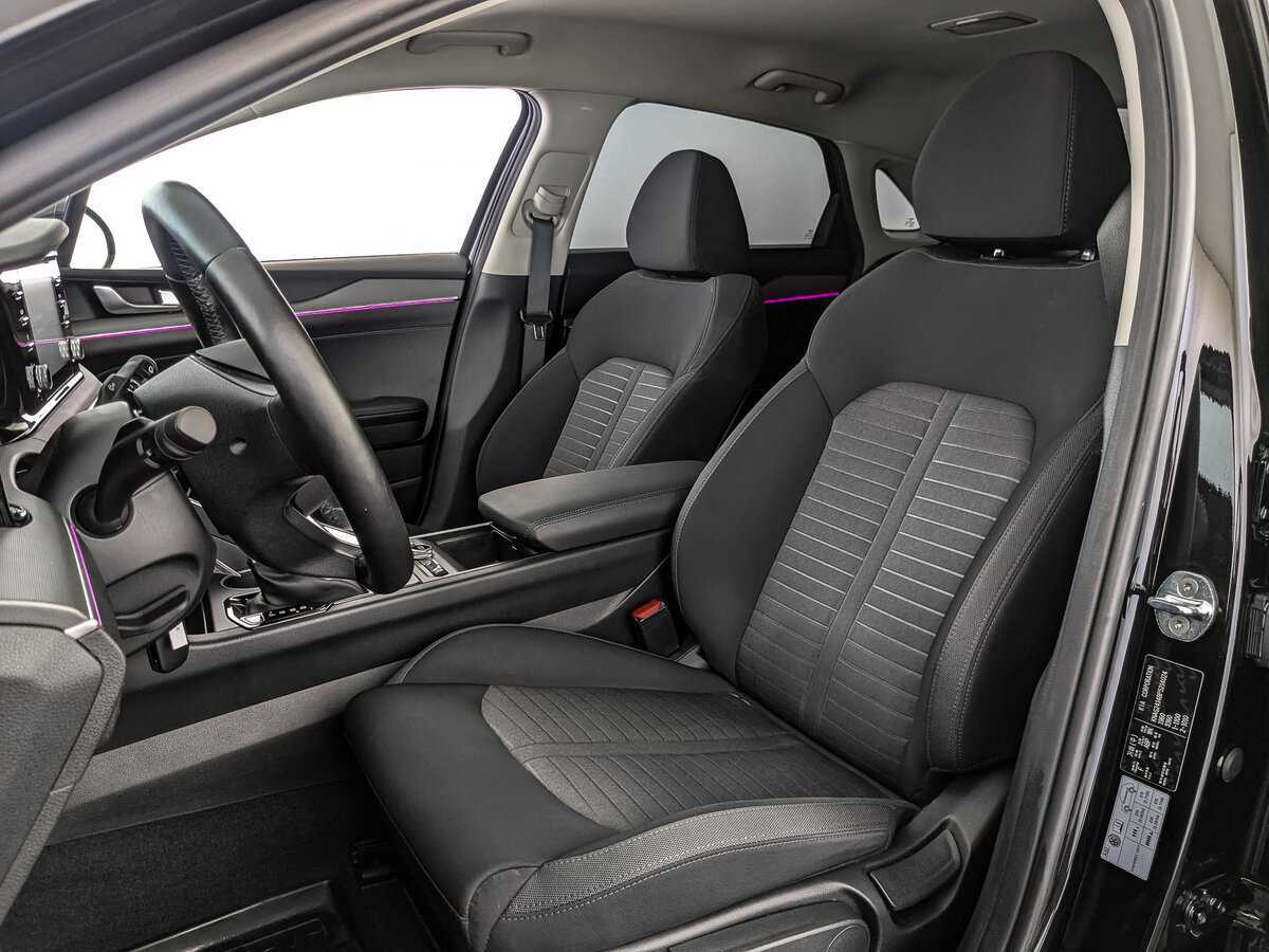 Купить Kia K5, 2023, 29 882 км, фото №16