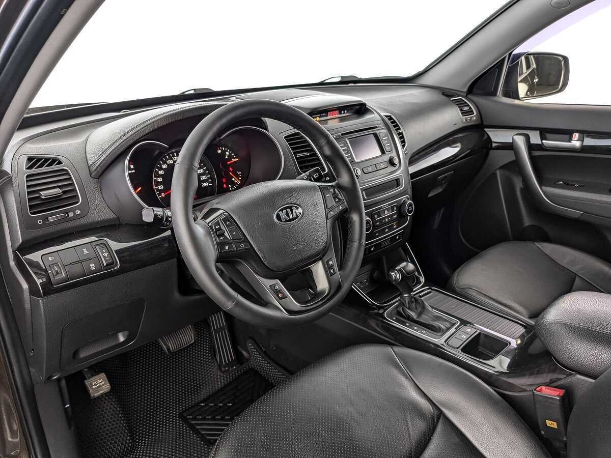 Купить Kia Sorento, 2020, 143 481 км, фото №11