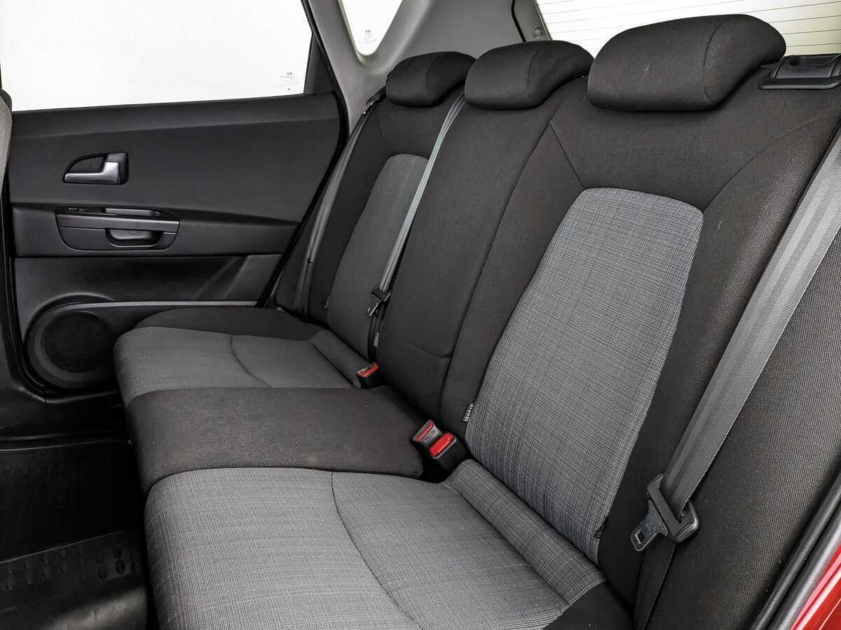 Купить Kia Ceed, 2012, 114 966 км, фото №10