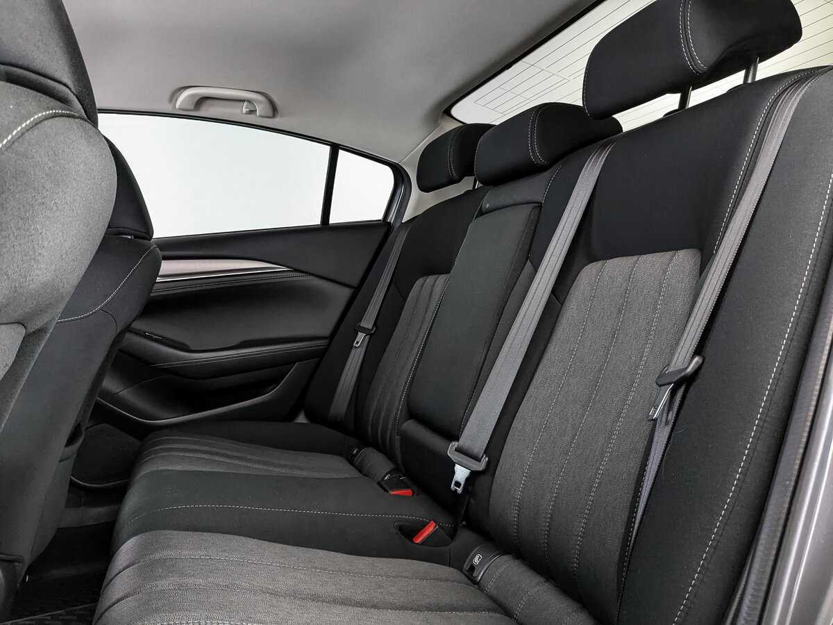Купить Mazda 6, 2019, 111 293 км, фото №14